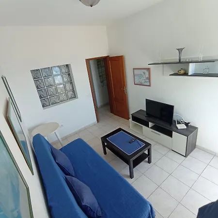 Playa 203 Apartment Arona (Tenerife)