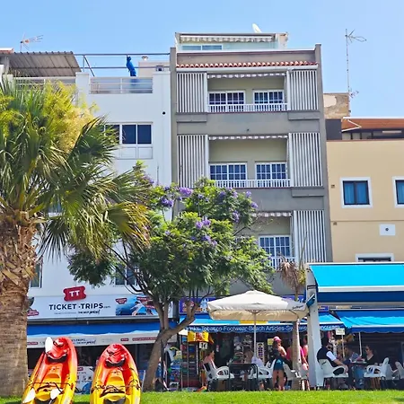 Apartamentos Reveron Playa 203 - Views Of The Bay *