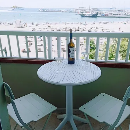 Playa 203 - Views Of The Bay 아파트 아로나