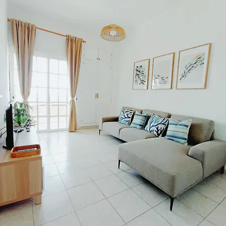 Daire Reveron Playa 203 - Views Of The Bay *