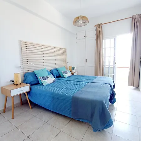 Reveron Playa 203 - Views Of The Bay