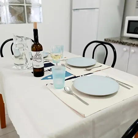 Reveron Playa 203 - Views Of The Bay Daire