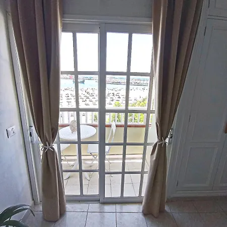 Apartamentos Reveron Playa 203 - Views Of The Bay * Arona (Tenerife)