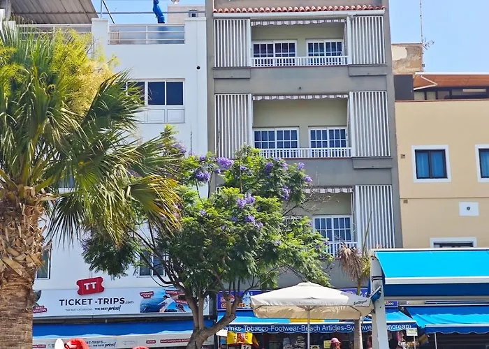 Reveron Playa 203 - Views Of The Bay *