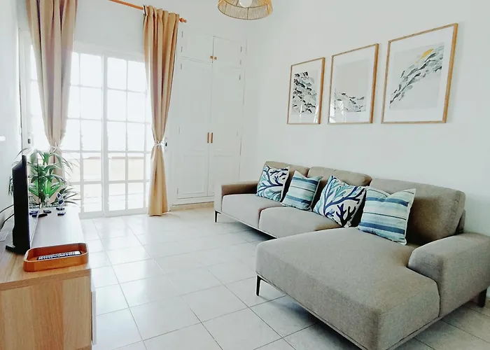 Daire Reveron Playa 203 - Views Of The Bay *