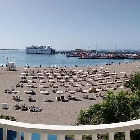 Reverón Playa 203 - Views Of The Bay Arona (Tenerife)