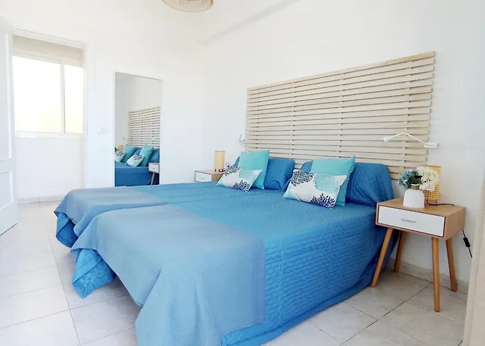 Reveron Playa 203 - Views Of The Bay Appartement *