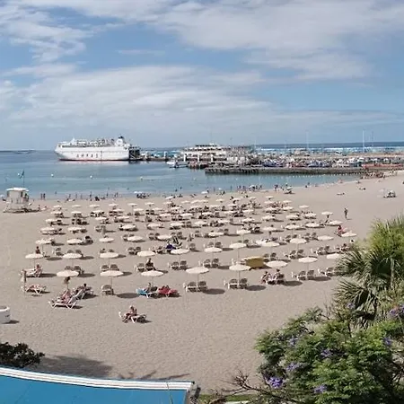 Daire Reveron Playa 203 - Views Of The Bay *