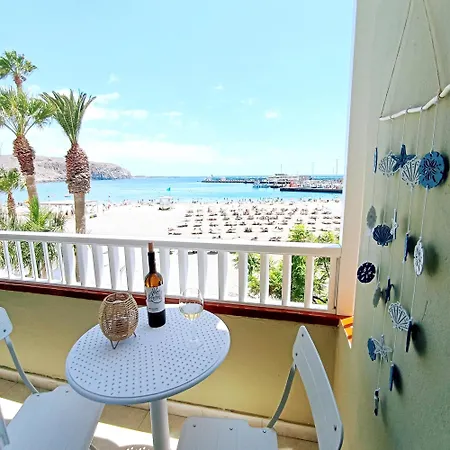 Reveron Playa 203 - Views Of The Bay Daire